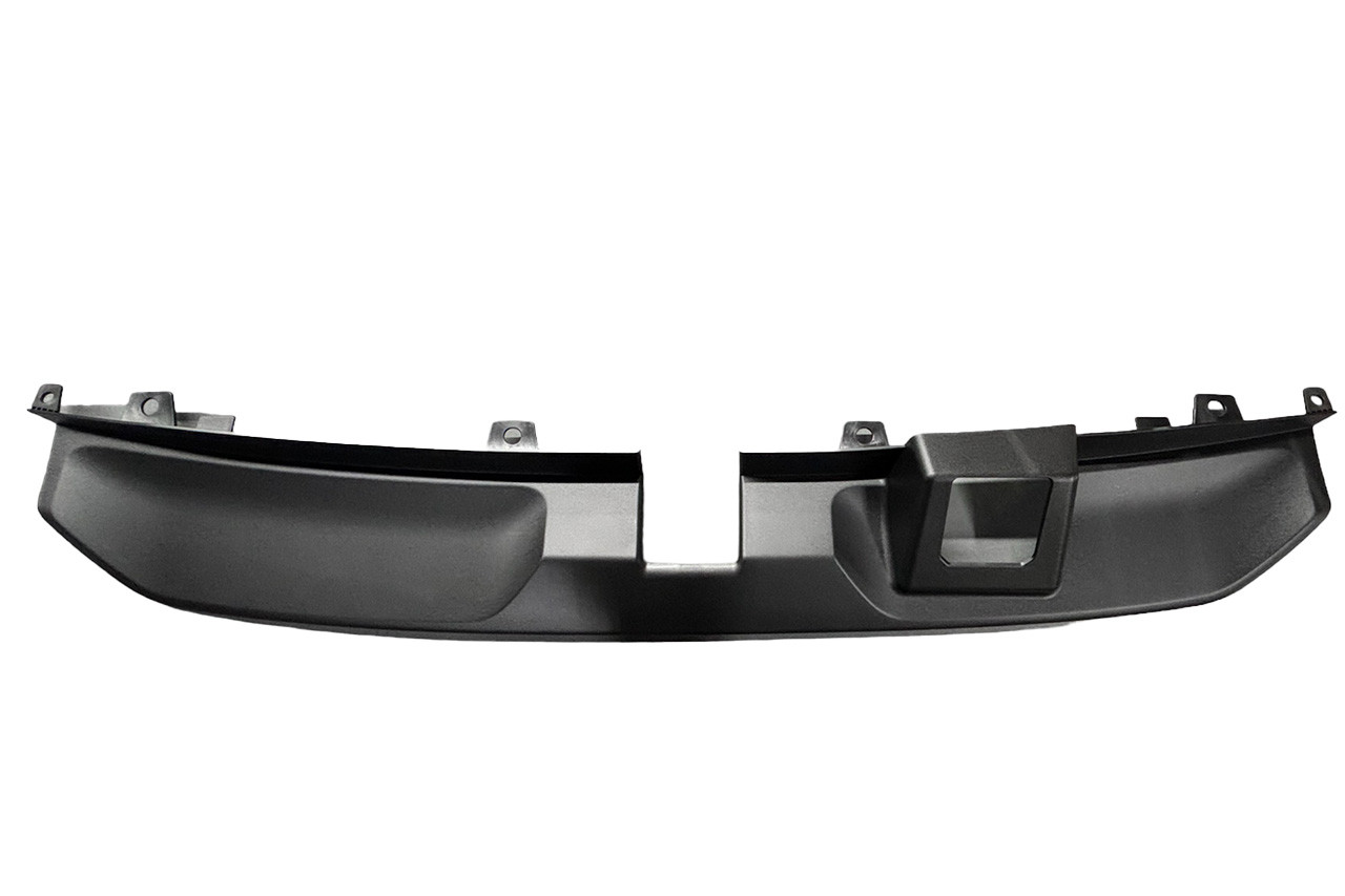 2024-2026 Kia EV9 Trailer Hitch Cover 