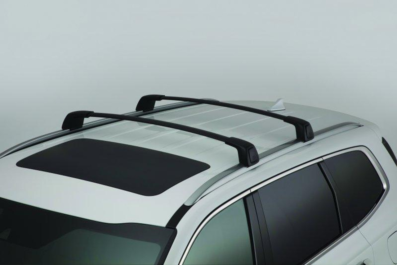 2024-2026 Kia EV9 Roof Rack Bars