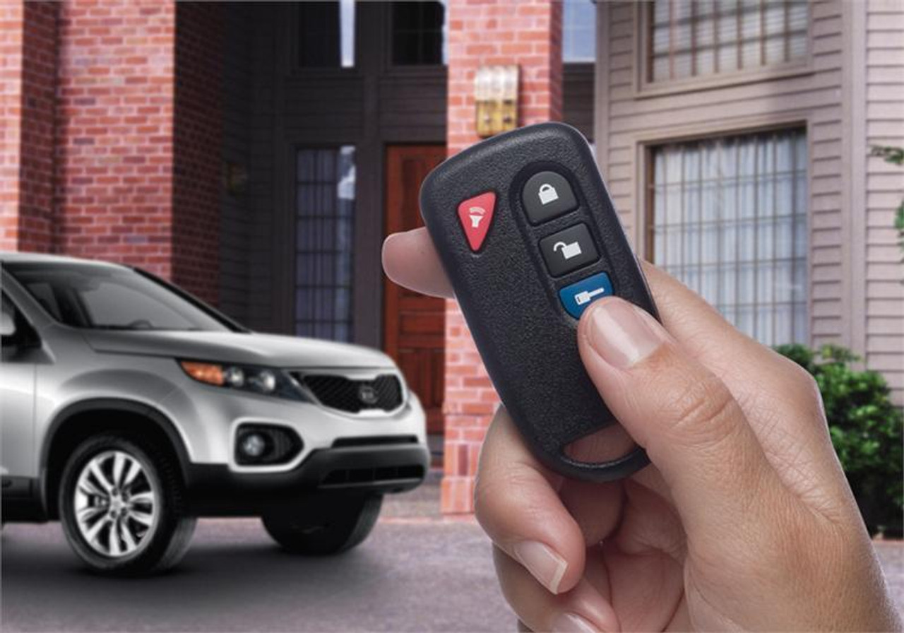 20142015 Kia Sorento Remote Starter Free Shipping Kia Stuff