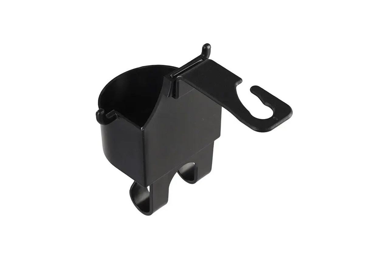 Aftermarket Headrest Cup Holder 