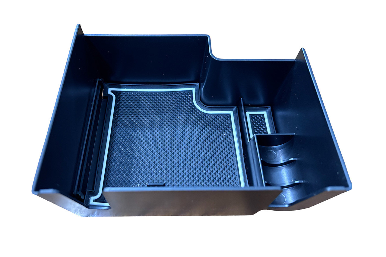 2024 Kia EV9 Center Console Organizing Tray (EV9015)