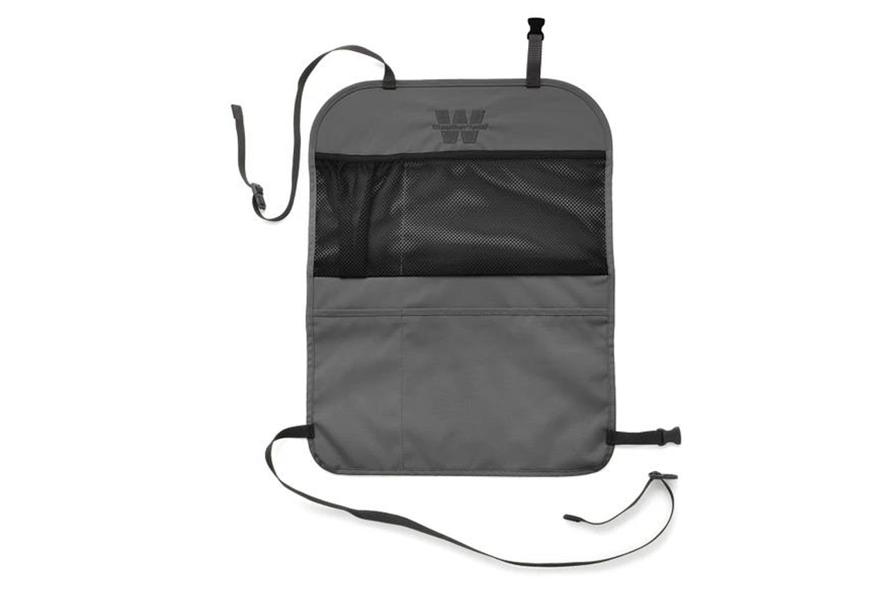 WeatherTech Seat Back Protectors