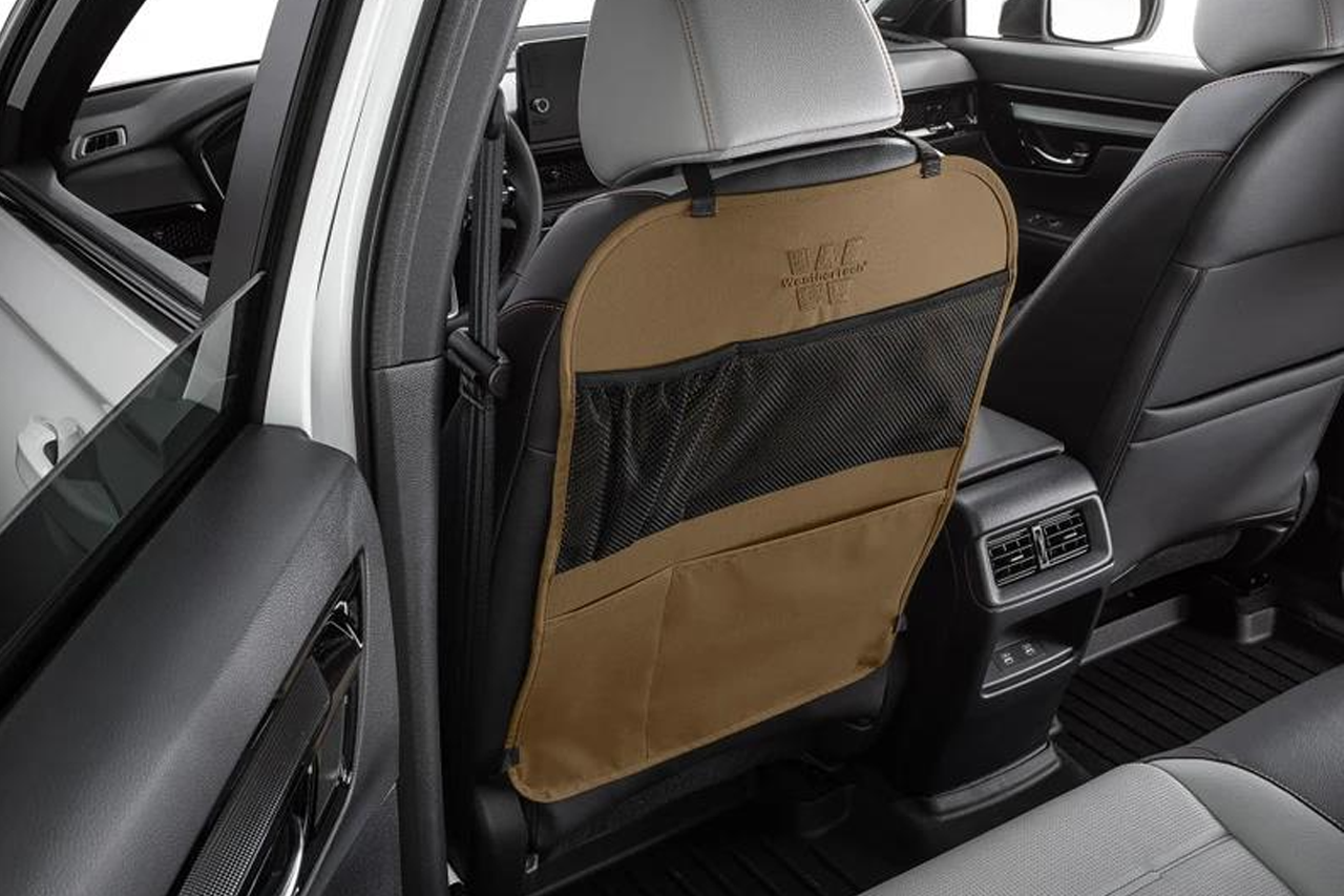 WeatherTech Seat Back Protectors