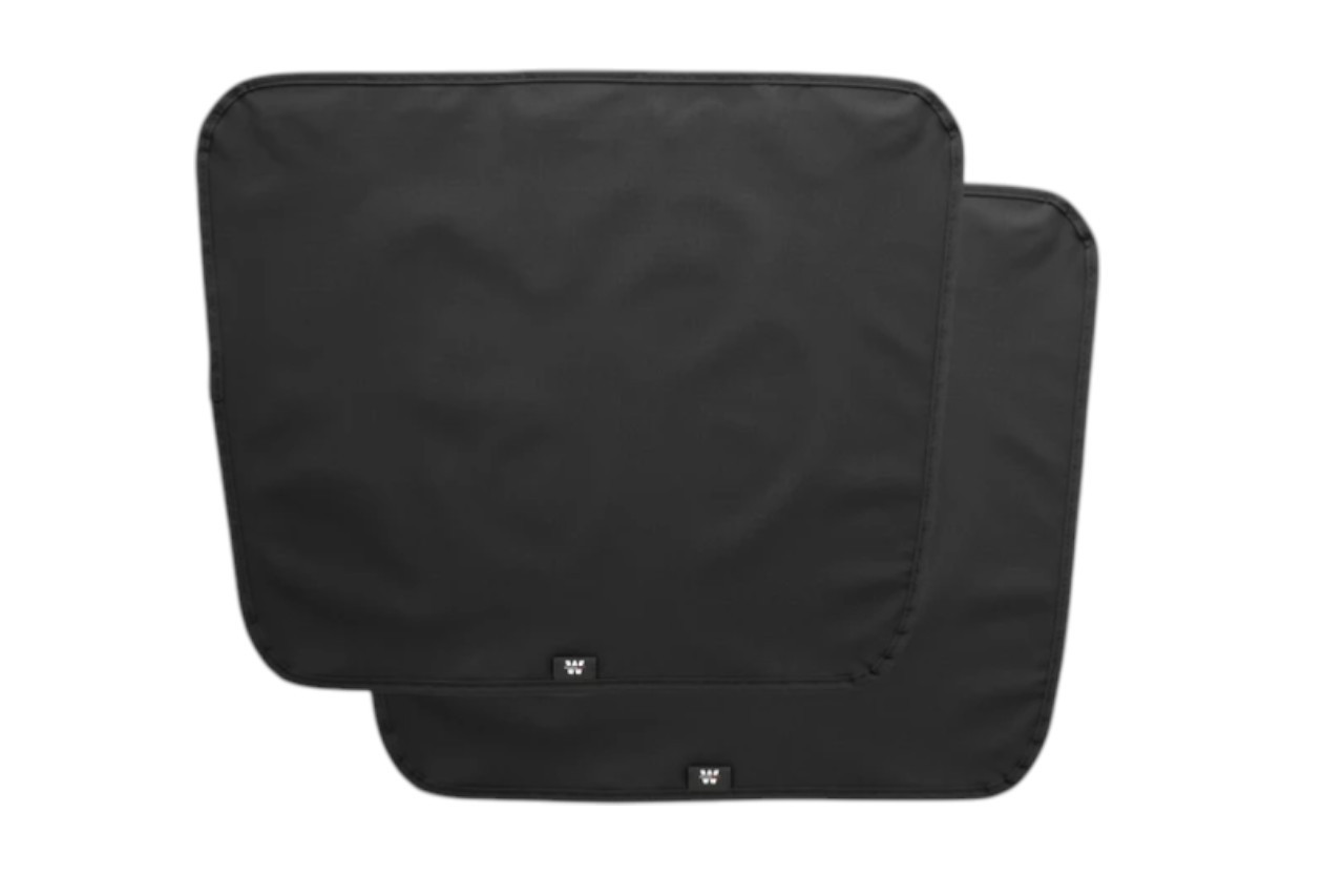 WeatherTech door Protectors
