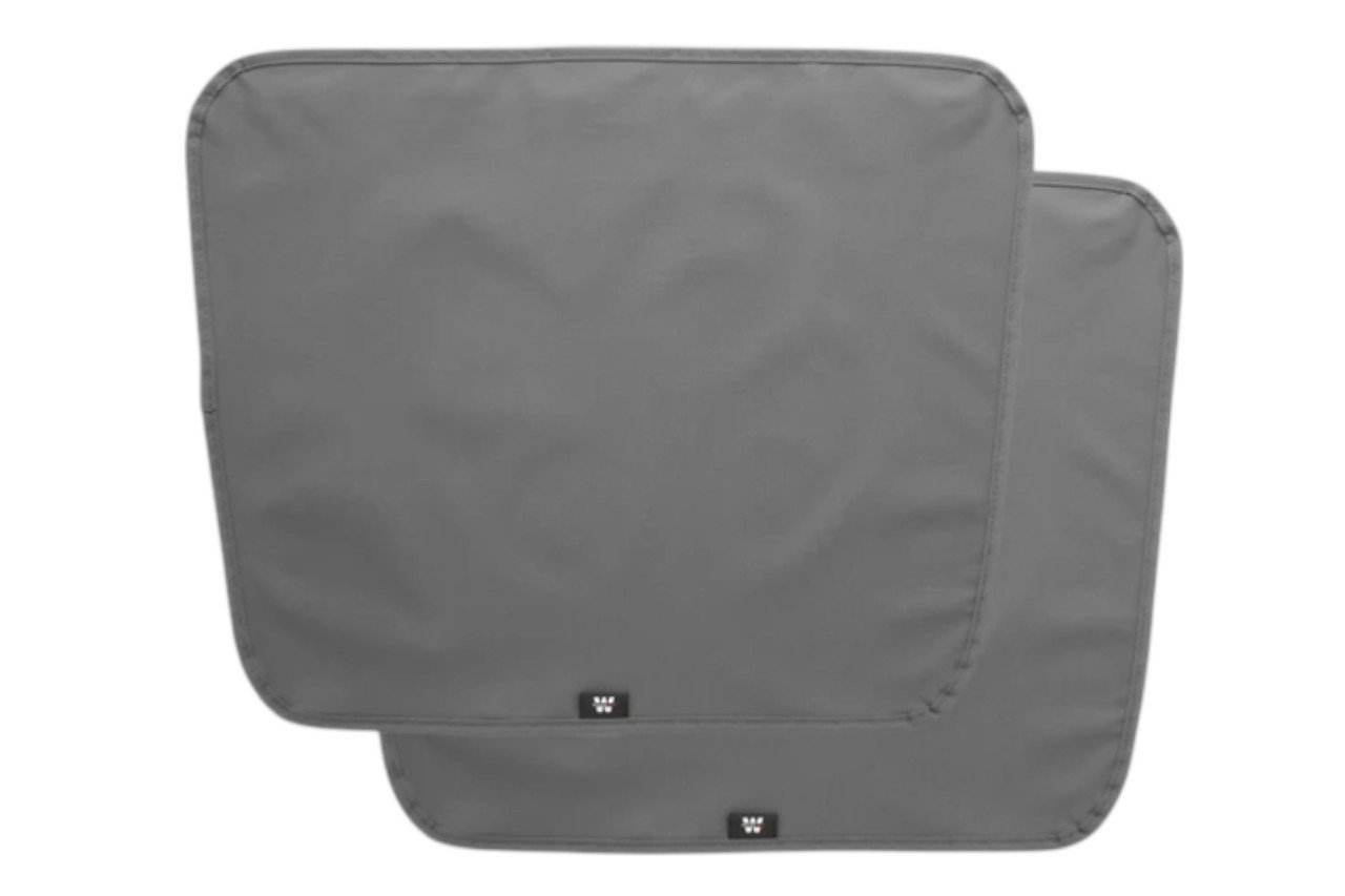 WeatherTech door Protectors