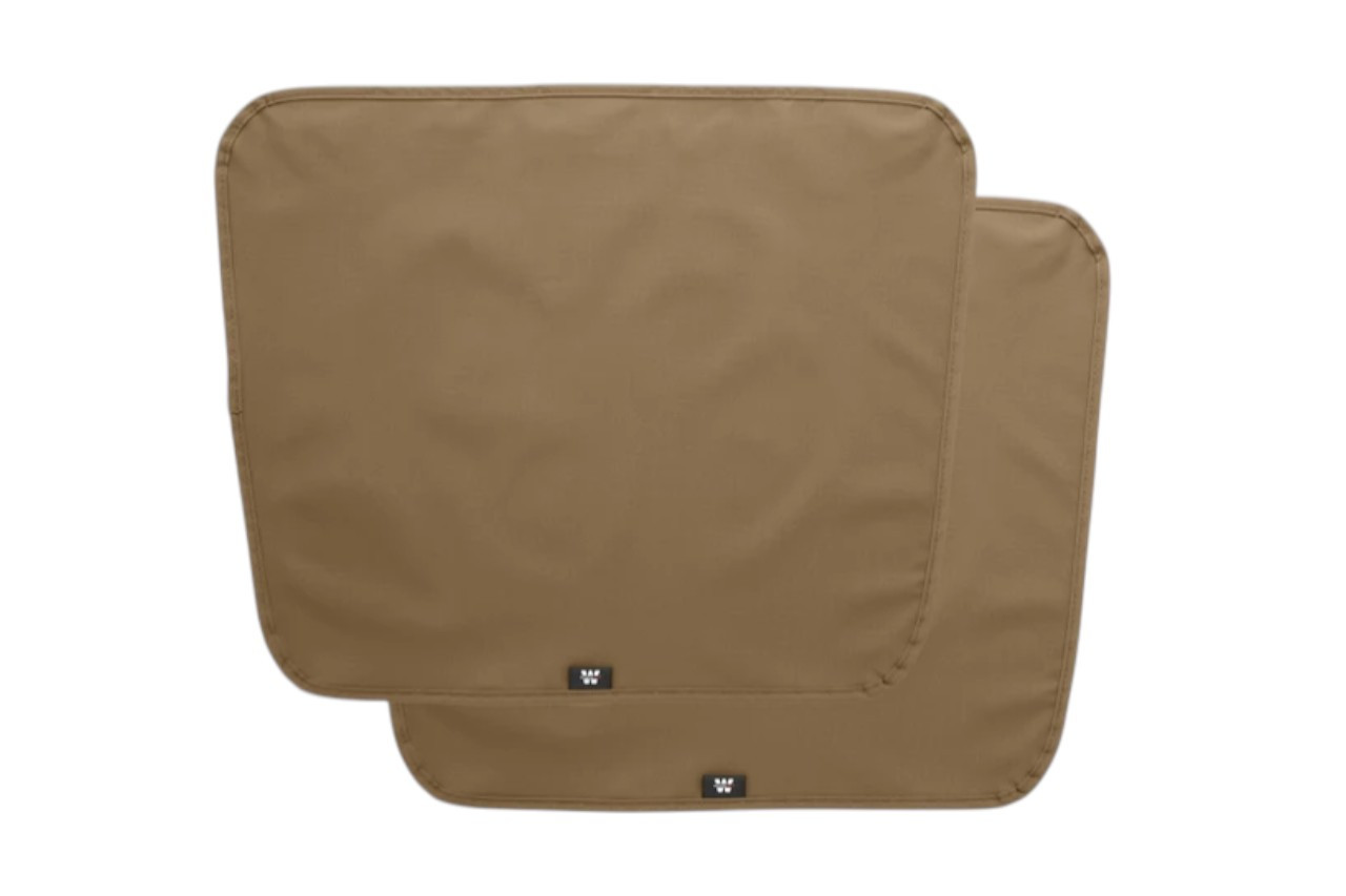 WeatherTech door Protectors