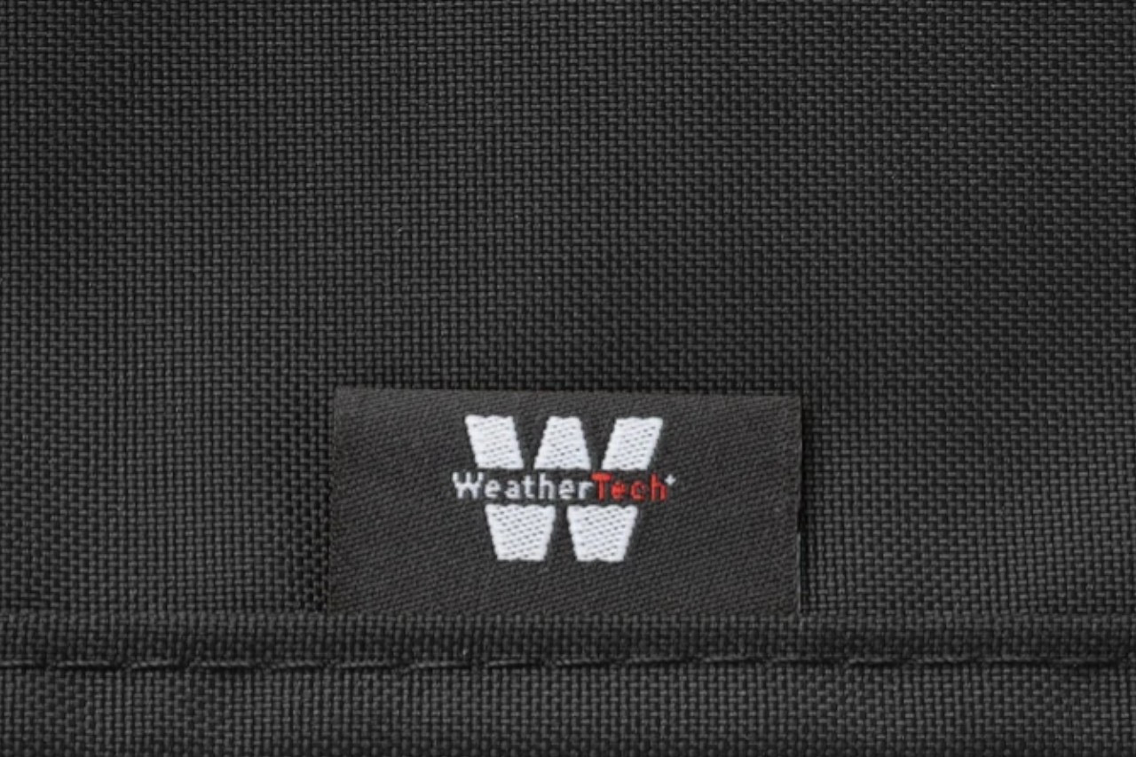 WeatherTech door Protectors