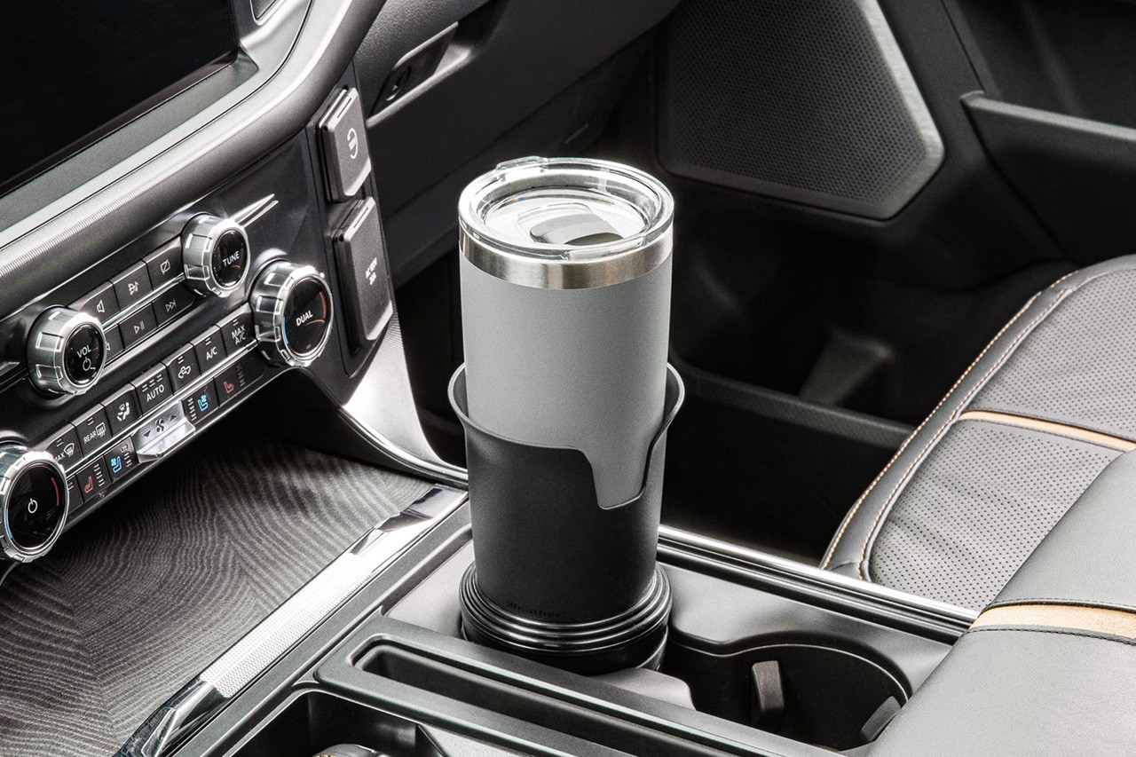 WeatherTech Coffee Holder