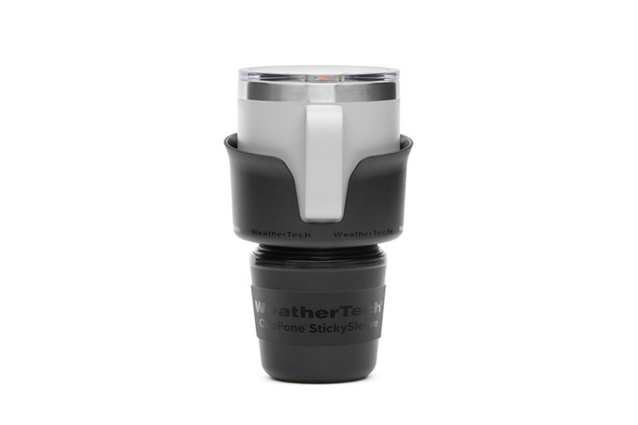 WeatherTech Coffee Holder 14oz