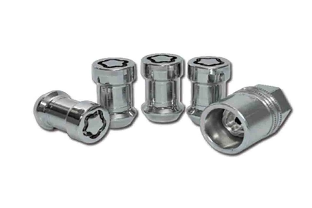 2025-2026 Kia K4 Wheel Locks | Genuine OEM Kia Wheel Locks