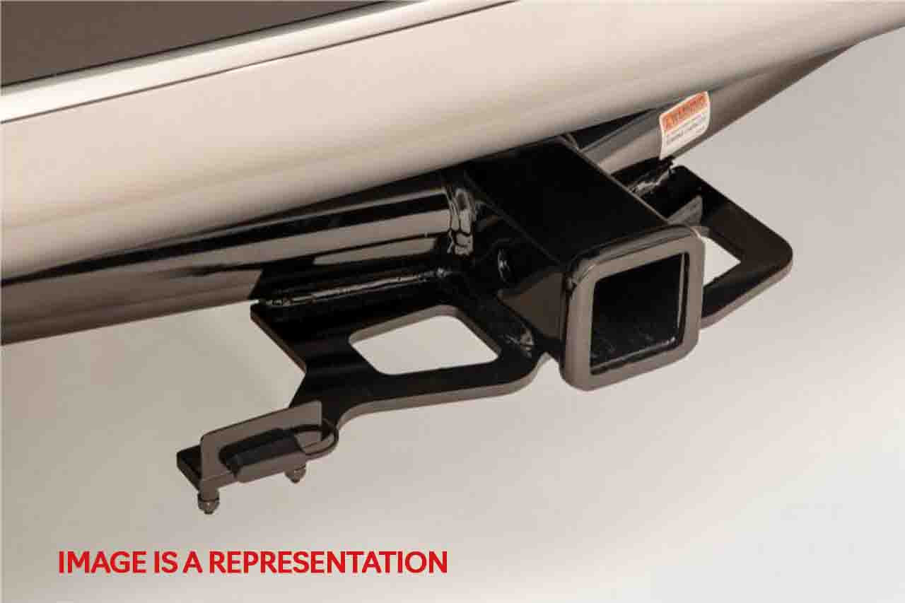 2025-2026 Kia Carnival Tow Hitch