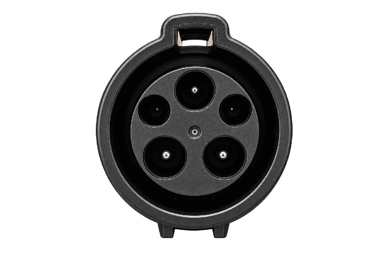 Aftermarket Adapter | J1772