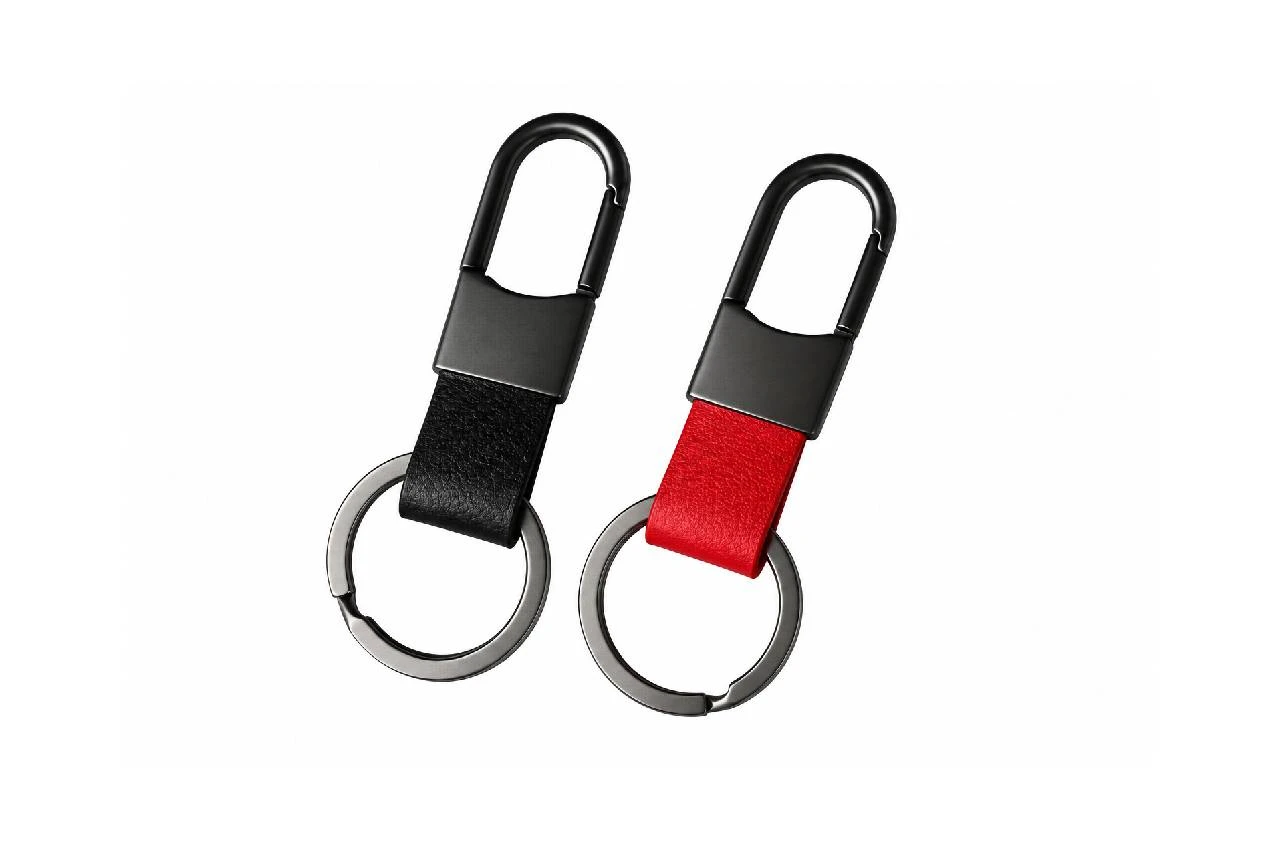 Key Chain Clips