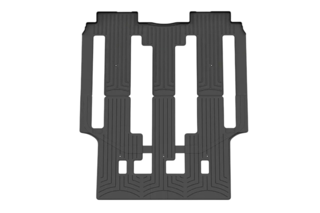 2022-2027 Kia Carnival Weathertech Floor Liners HP
