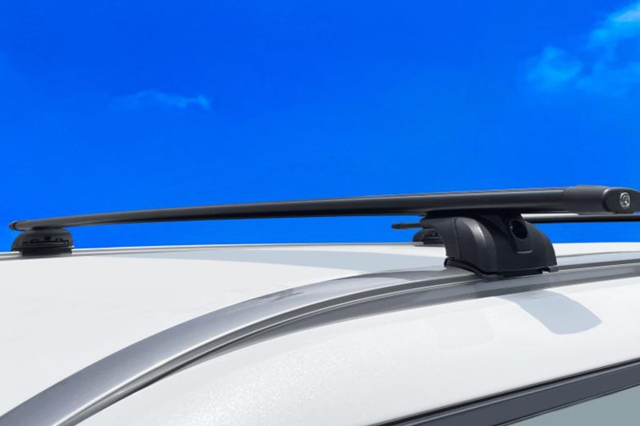 2025-2026 Kia EV9 Roof Rack Bars