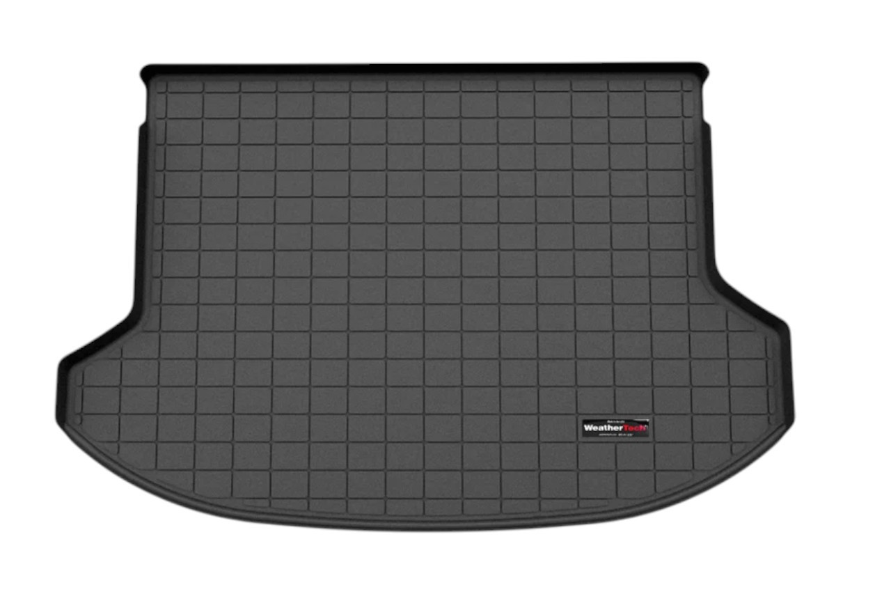 2024-2026 Kia Seltos Weathertech Cargo Liner