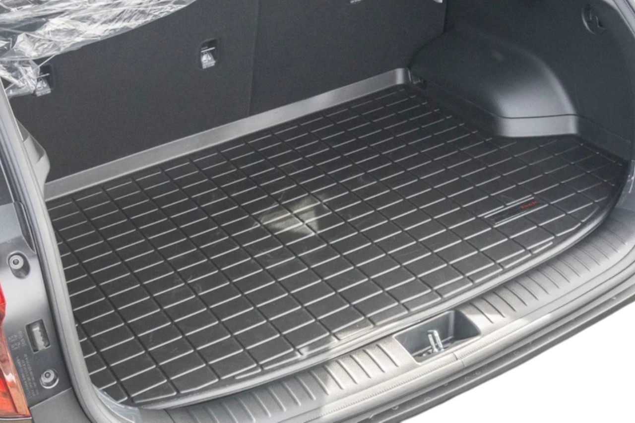 2024-2026 Kia Seltos Weathertech Cargo Liner