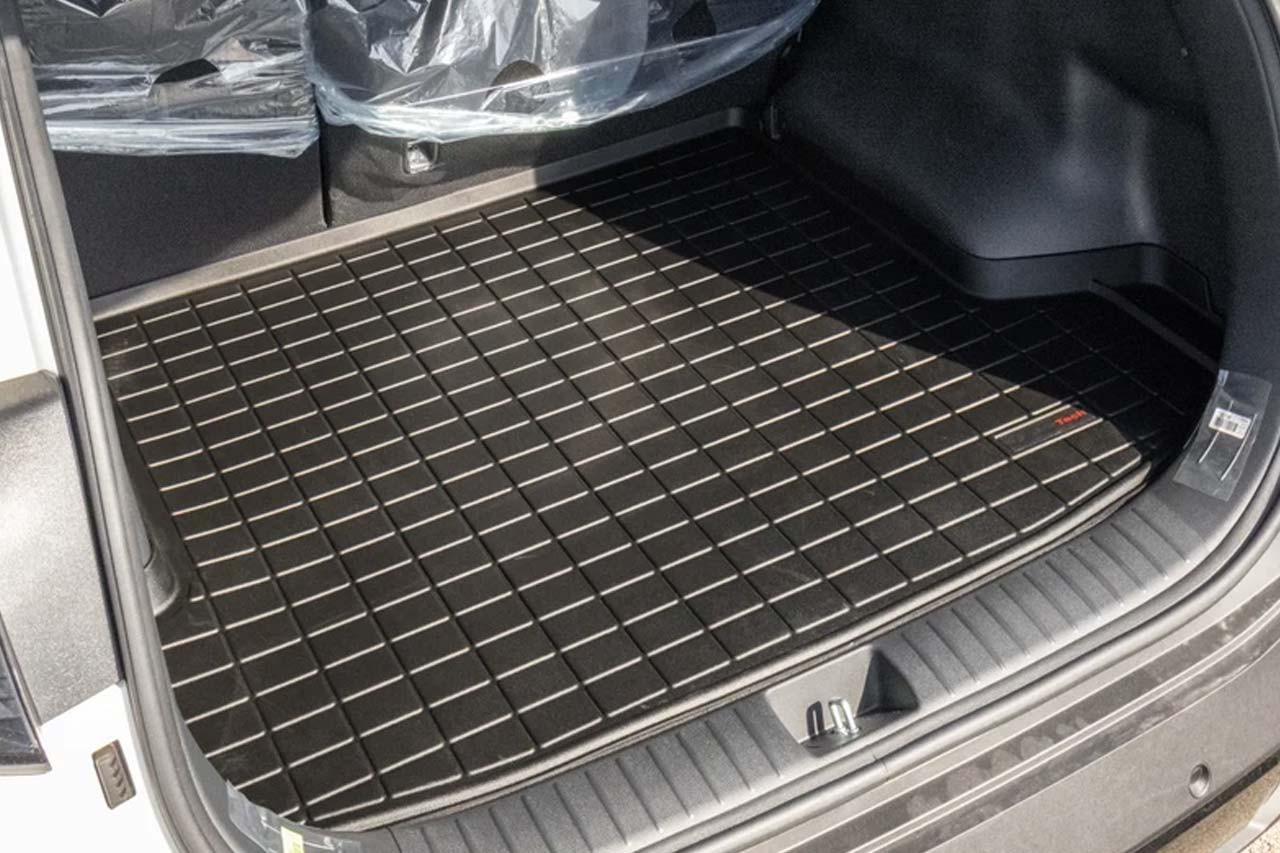 2026 Kia Sportage Hybrid WeatherTech Cargo Liner