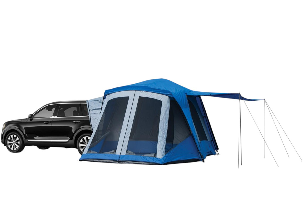 2021-2026 Kia Sorento Vehicle Tent