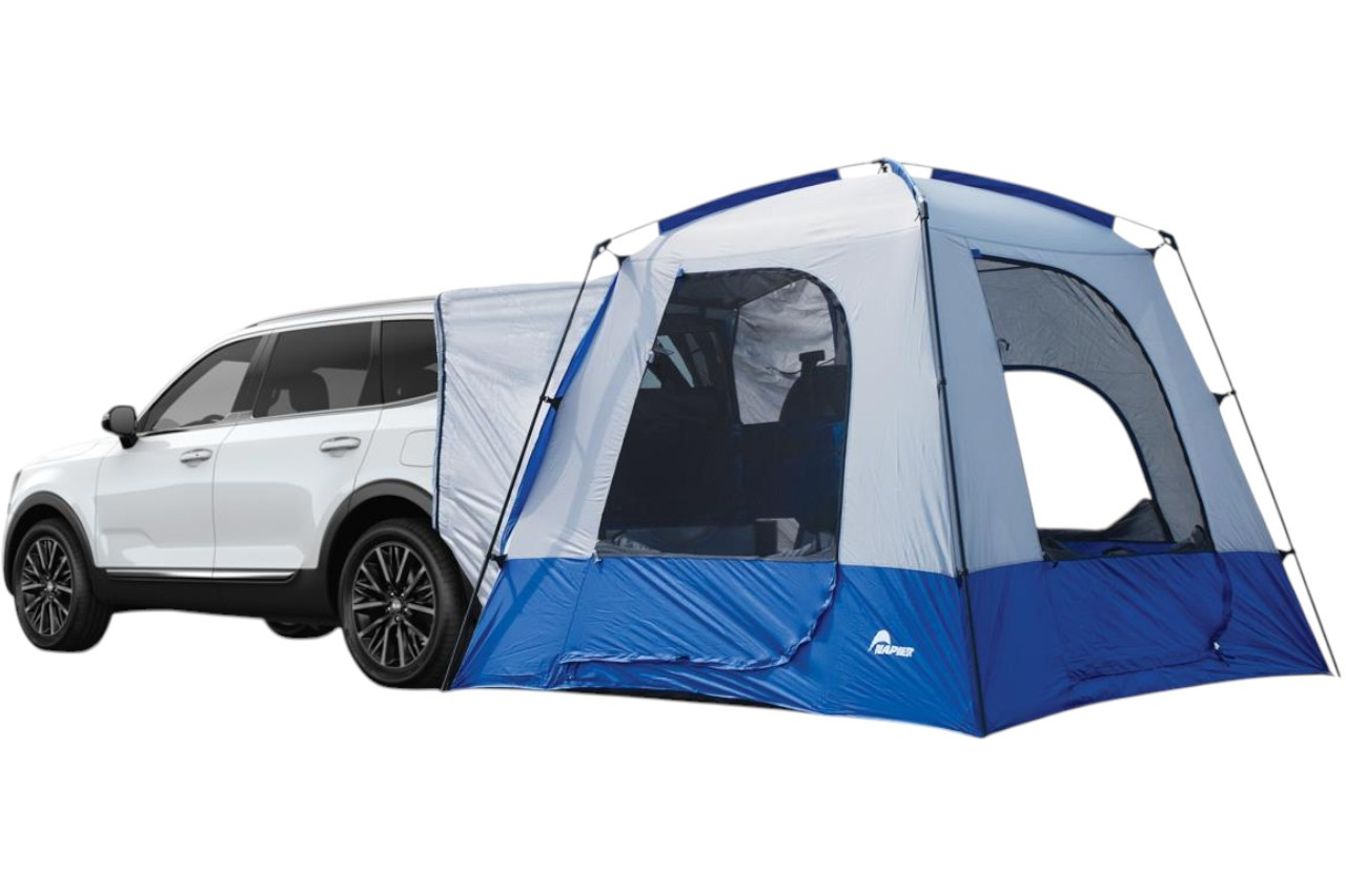 2021-2026 Kia Sorento Vehicle Tent