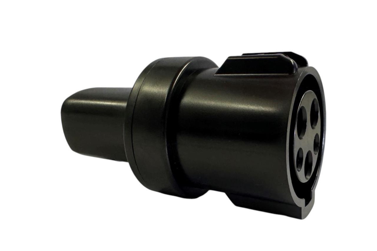 2025 Kia EV6 EV AC Adapter