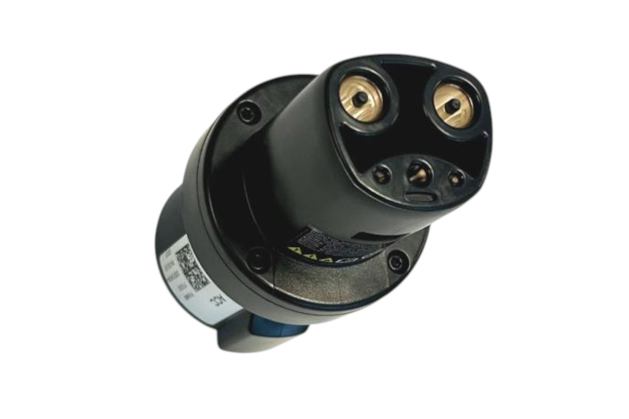 2025 Kia EV6 Electric Vehicle AC Adapter