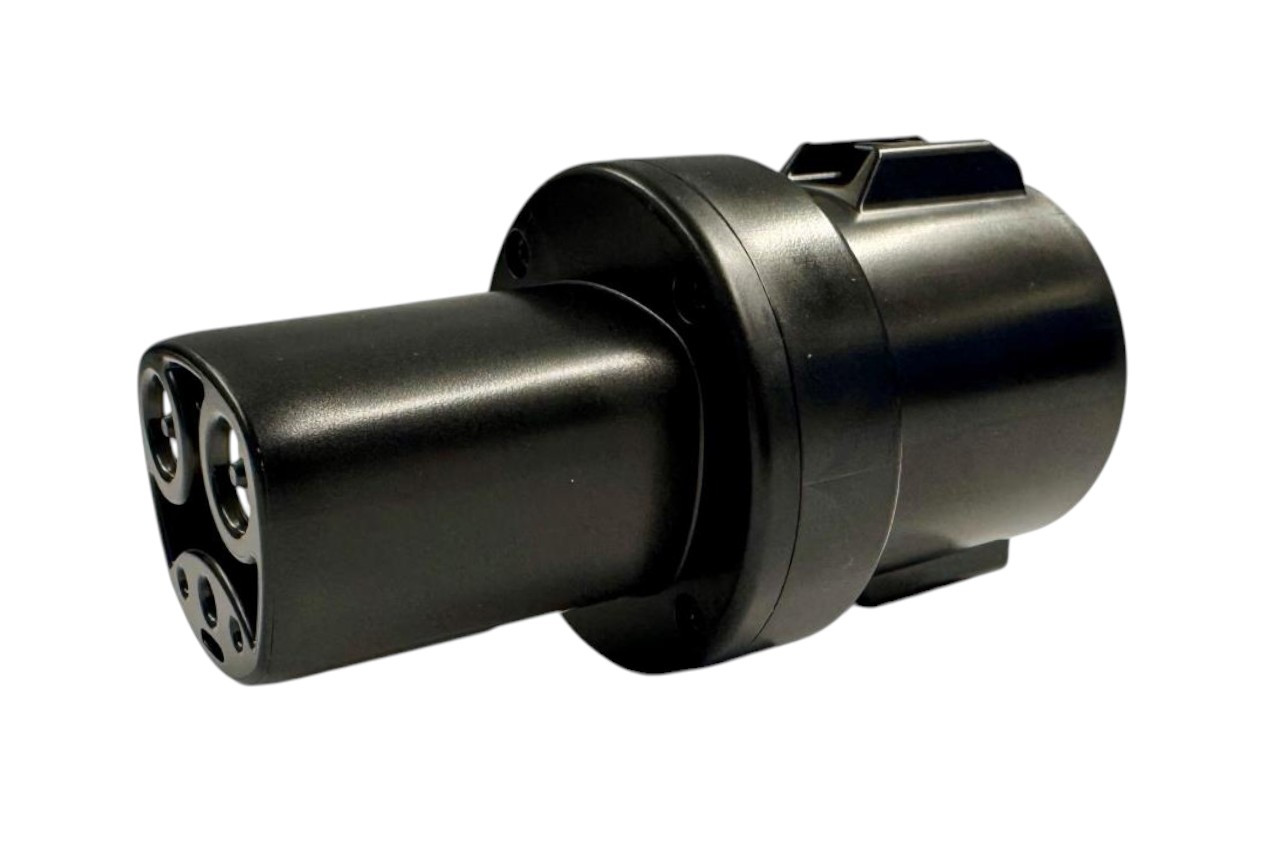 2026 Kia EV9 Electric Vehicle AC Adapter