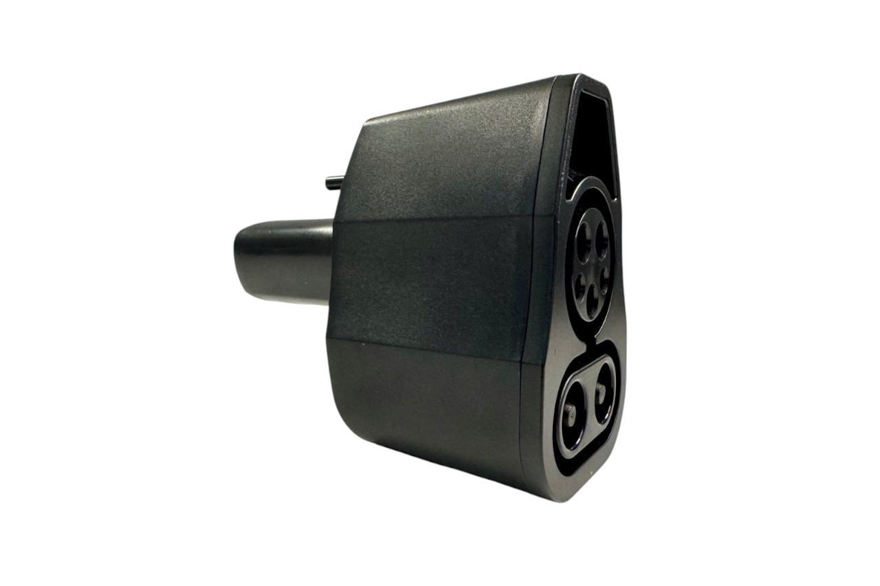 2026 Kia EV9 Electric Vehicle DC Adapter