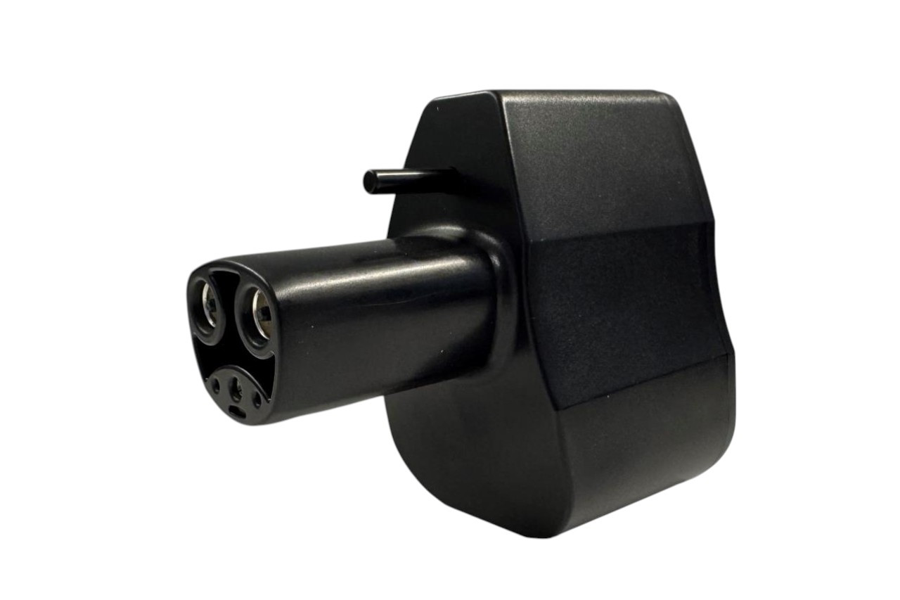 2026 Kia EV9 Electric Vehicle DC Adapter