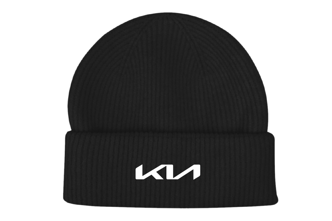 Kia Logo Beanie