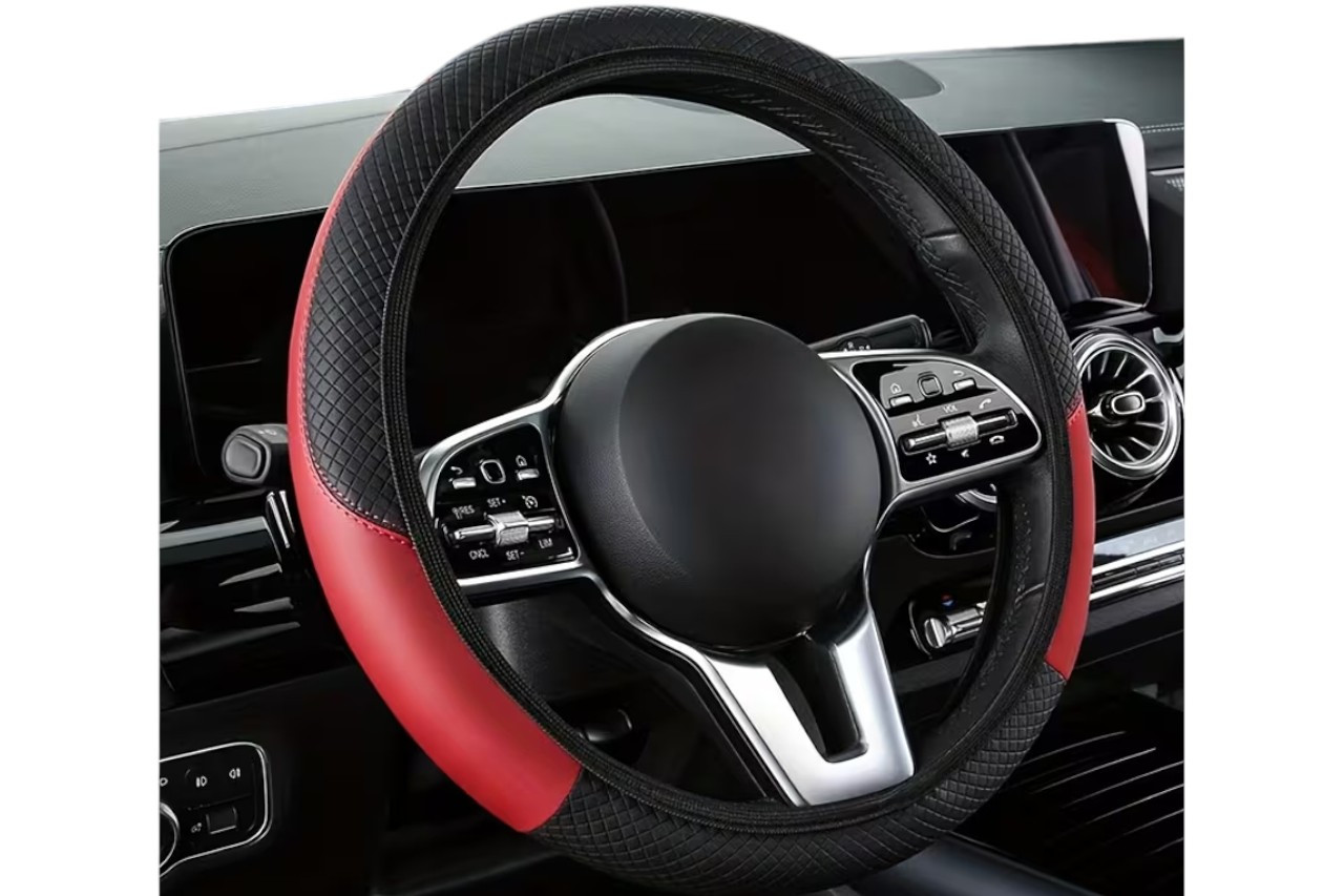 Kia Steering Wheel Cover