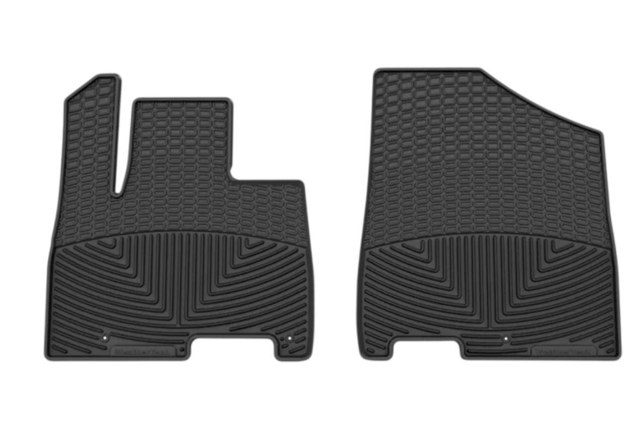 2022-2026 Kia Carnival Weathertech All-Weather Floor Mats