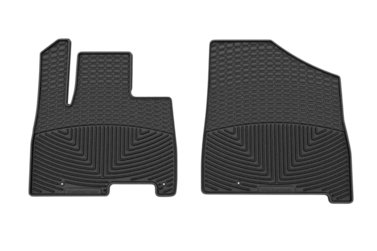 2025-2026 Kia Carnival Hybrid Weathertech All-Weather Floor Mats