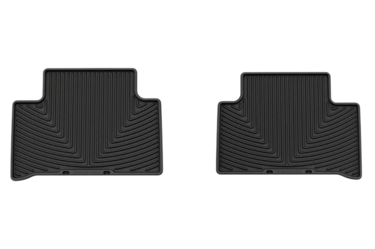 2021-2026 Kia Sorento Weathertech All-Weather Floor Mats