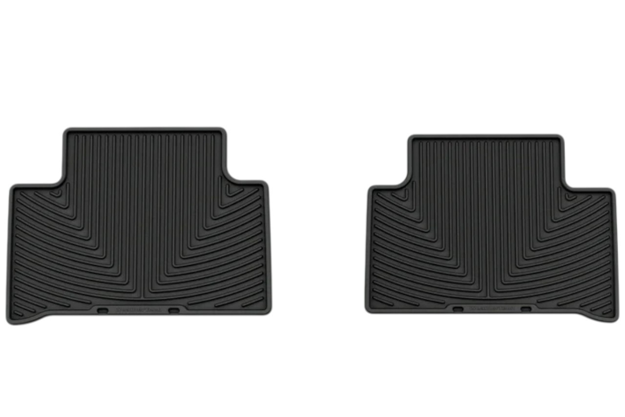 2021-2026 Kia Sorento Hybrid Weathertech All-Weather Floor Mats