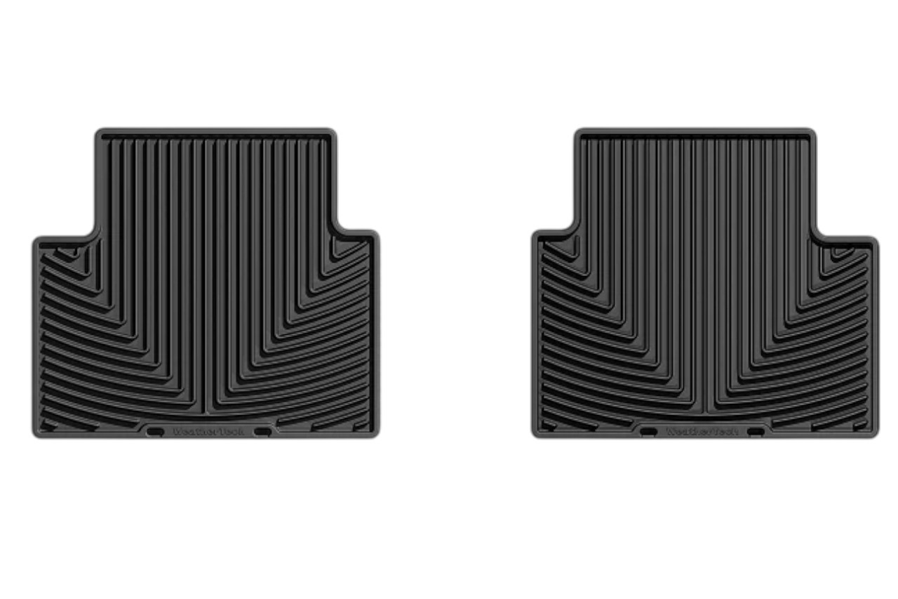 2017-2022 Kia Sportage Weathertech All-Weather Floor Mats