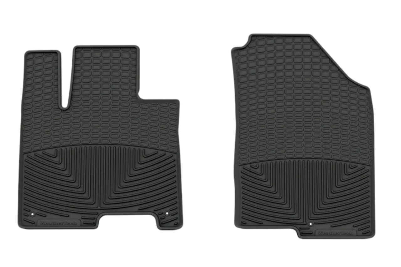 2023-2026 Kia Sportage Hybrid Weathertech All-Weather Floor Mats