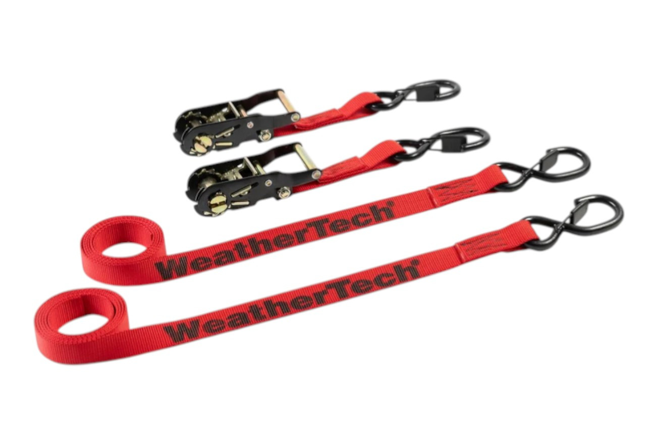 Ratchet Straps