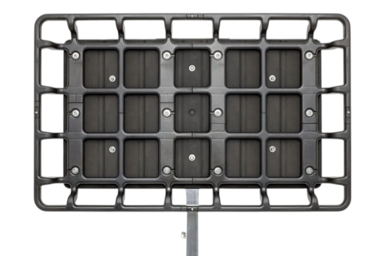 Weathertech Hitch Basket