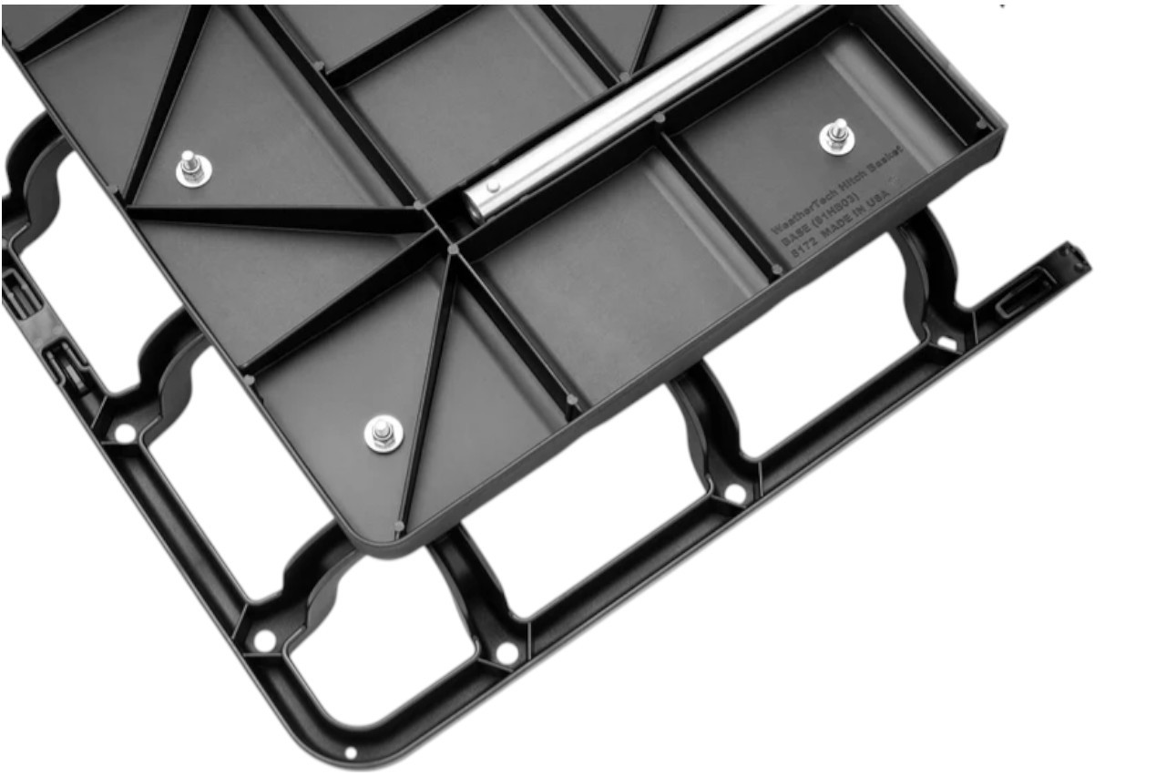 Weathertech Hitch Basket