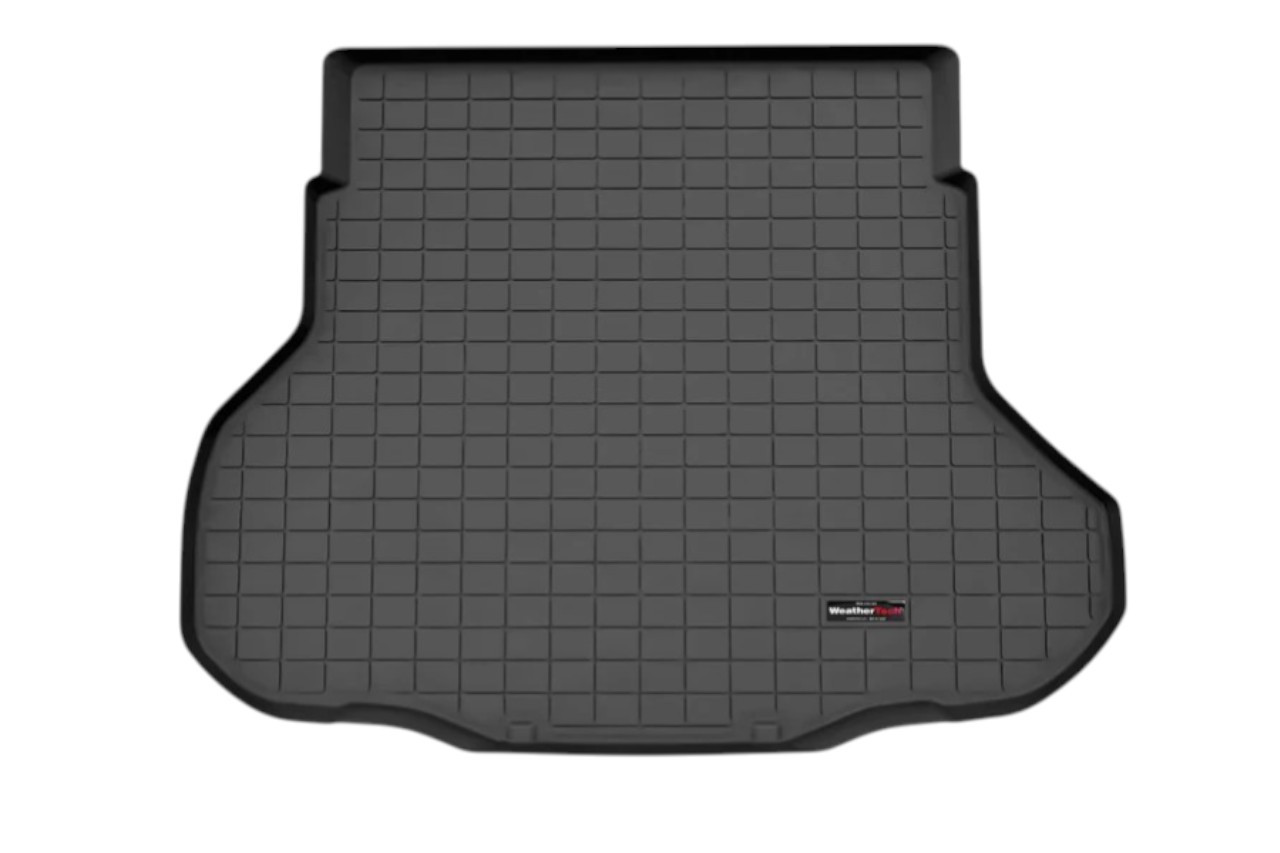 2025-2026 Kia K4 Weathertech Cargo Liner