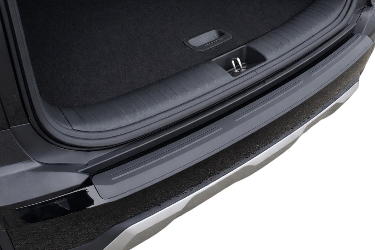 2021-2023 Kia Seltos Weathertech BumperTopper