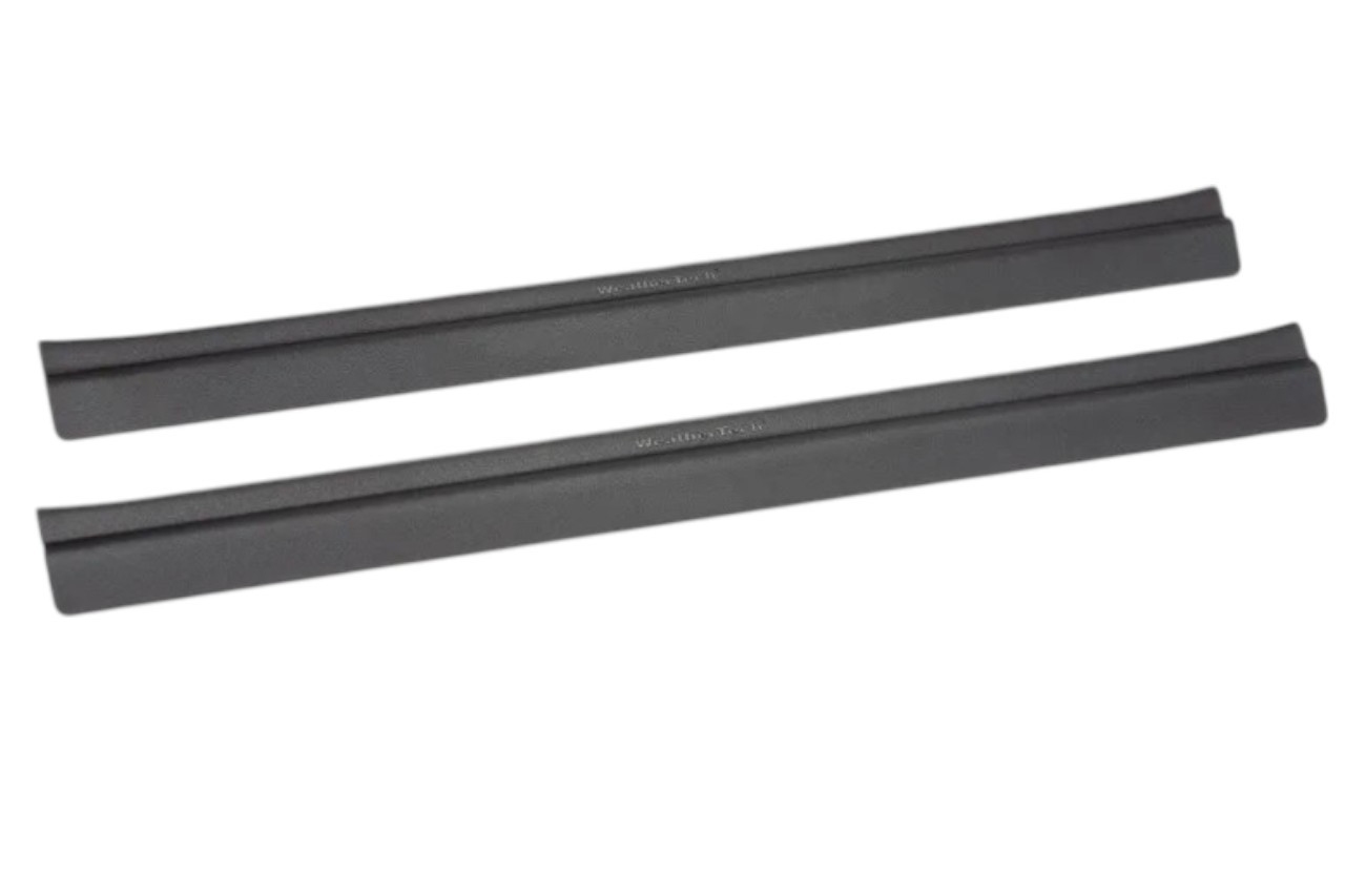 2019-2024 Kia Forte Weathertech Sill Protectors