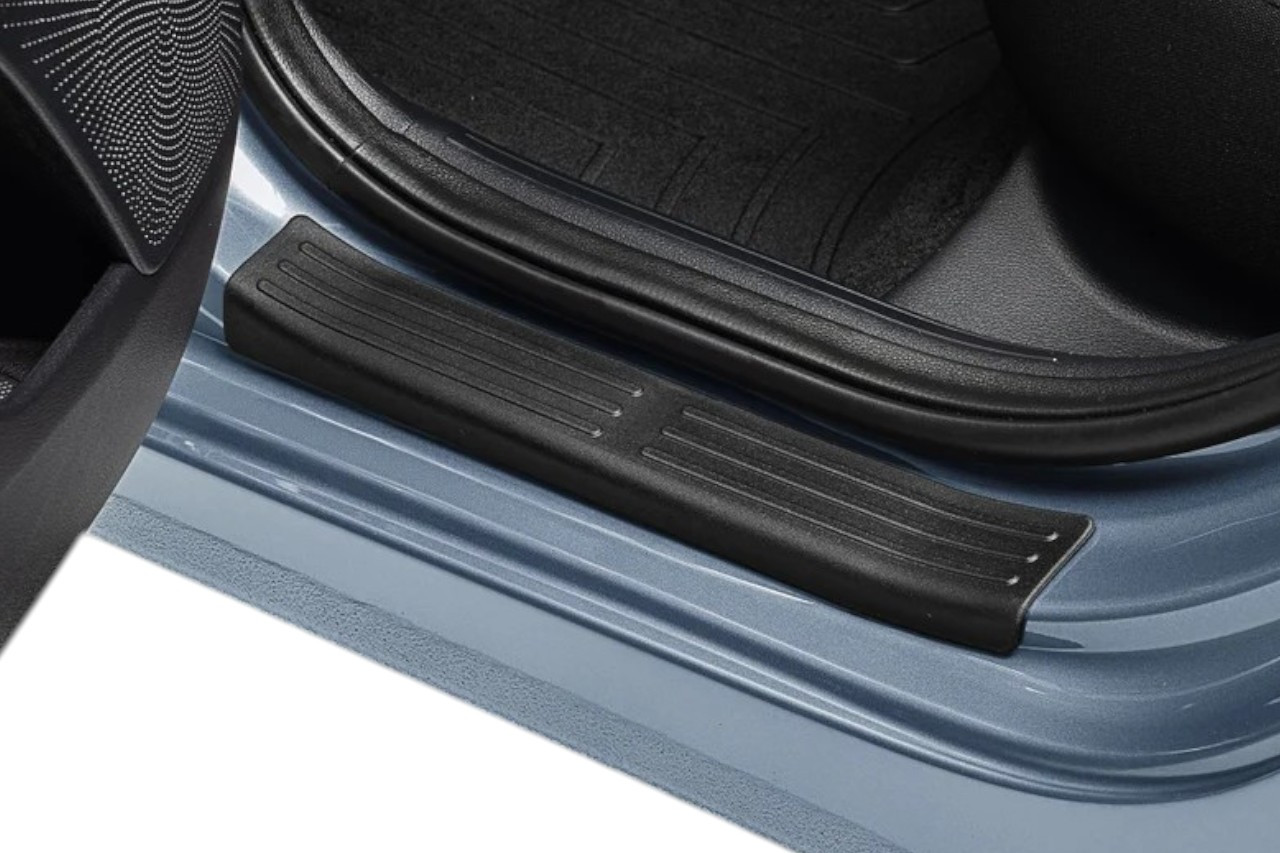 2019-2024 Kia Forte Weathertech Sill Protectors