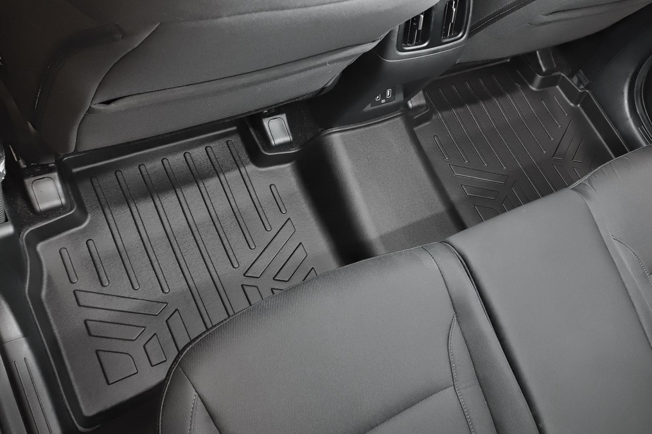 2023-2026 Kia Sportage Hybrid All-Weather Smartliner Floor Liners