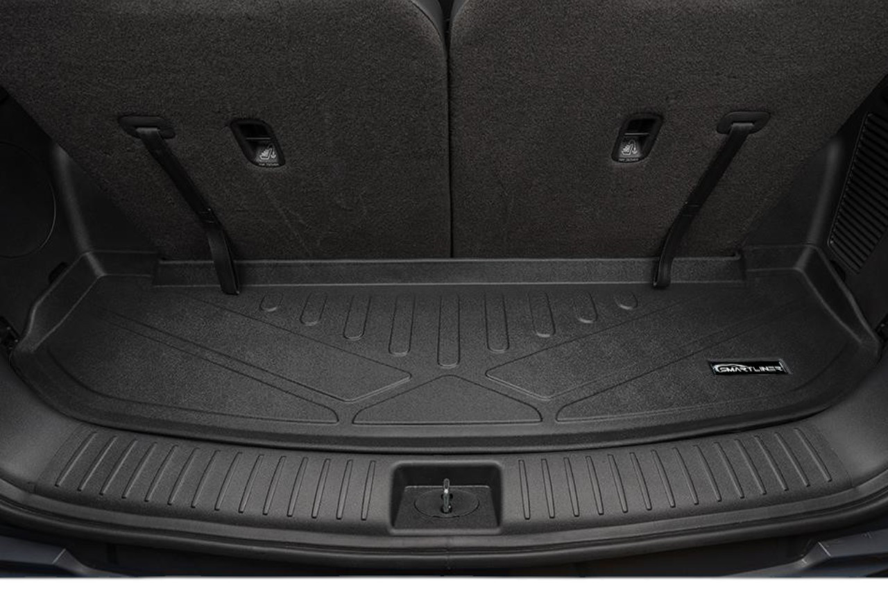 2021-2026 Kia Sorento SmartLiner Cargo Liner | 3rd Row