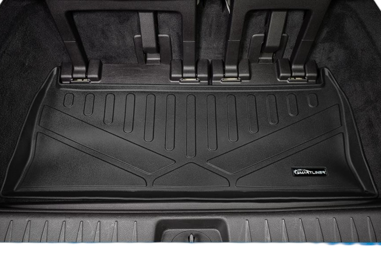 2022-2027 Kia Carnival Cargo Liner