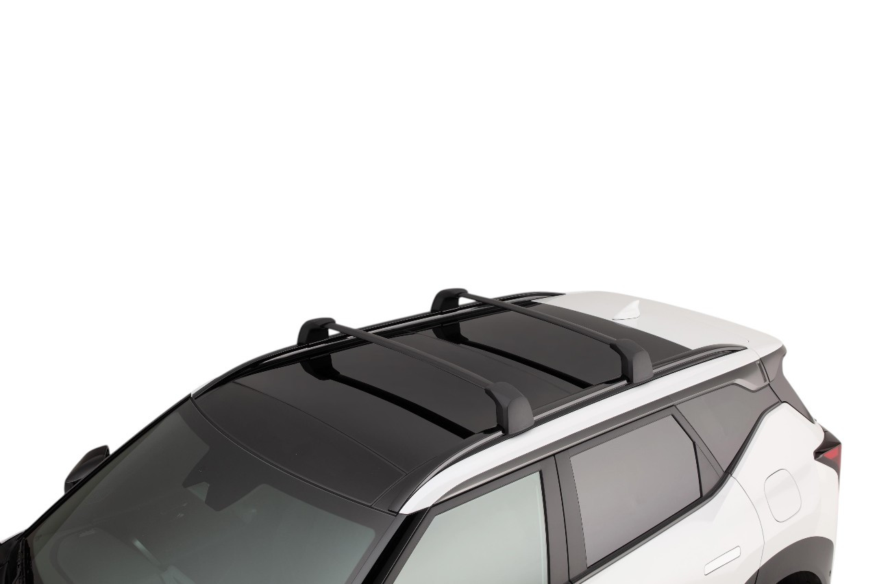 2027 Kia Seltos Roof Rack Bars