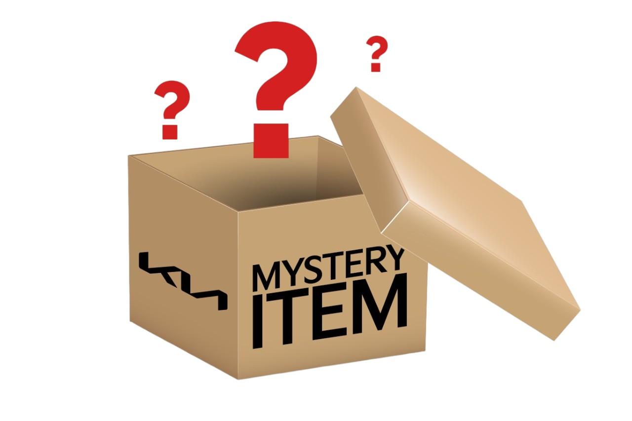 Kia Mystery Gift