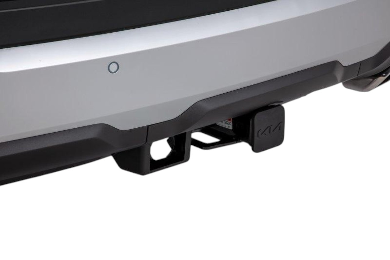 2027 Kia Telluride Tow Hitch Kit
